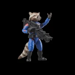 Marvel Legends Series Marvel’s Rocket