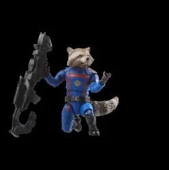 Marvel Legends Series Marvel’s Rocket