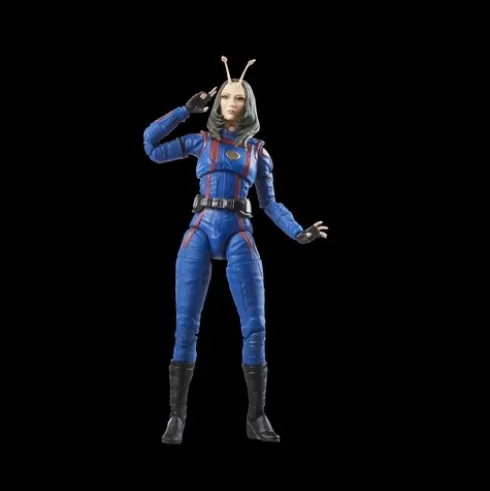Marvel Legends Series Marvel’s Mantis