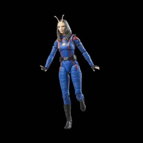 Marvel Legends Series Marvel’s Mantis