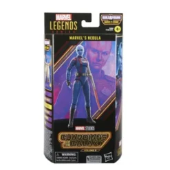 Marvel Legends Series Marvel’s Nebula