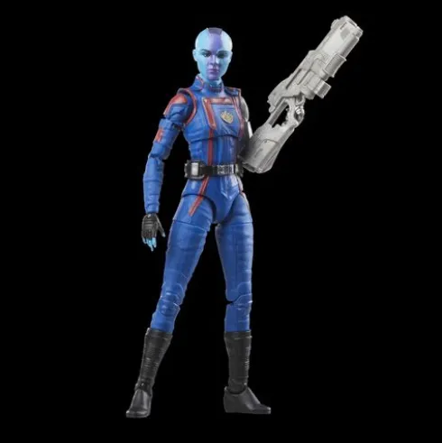Marvel Legends Series Marvel’s Nebula