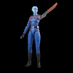 Marvel Legends Series Marvel’s Nebula
