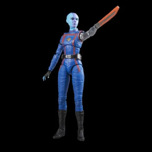 Marvel Legends Series Marvel’s Nebula