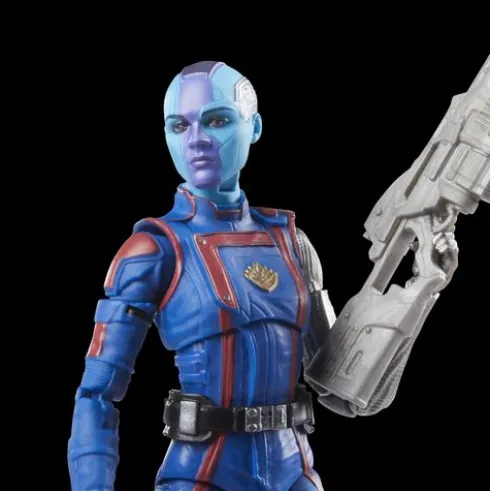 Marvel Legends Series Marvel’s Nebula