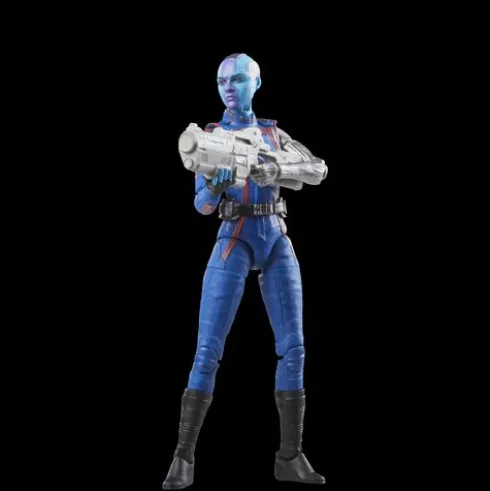 Marvel Legends Series Marvel’s Nebula