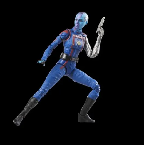 Marvel Legends Series Marvel’s Nebula
