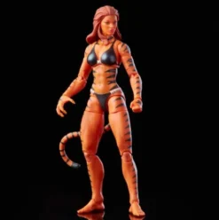 Marvel Legends Series Marvel’s Tigra