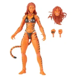 Marvel Legends Series Marvel’s Tigra