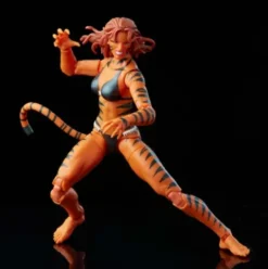Marvel Legends Series Marvel’s Tigra