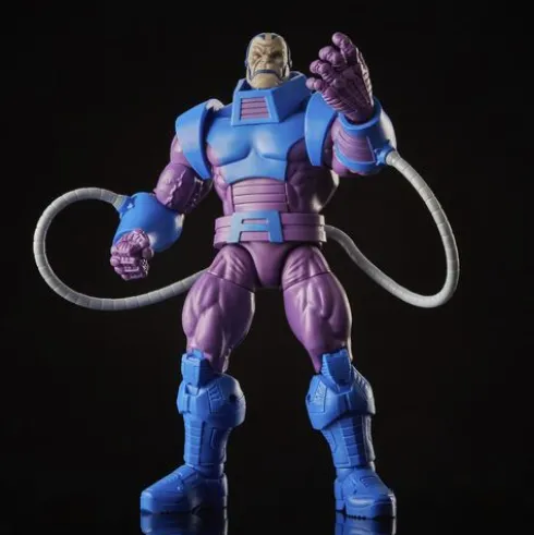 Marvel Legends Series Marvel’s Apocalypse