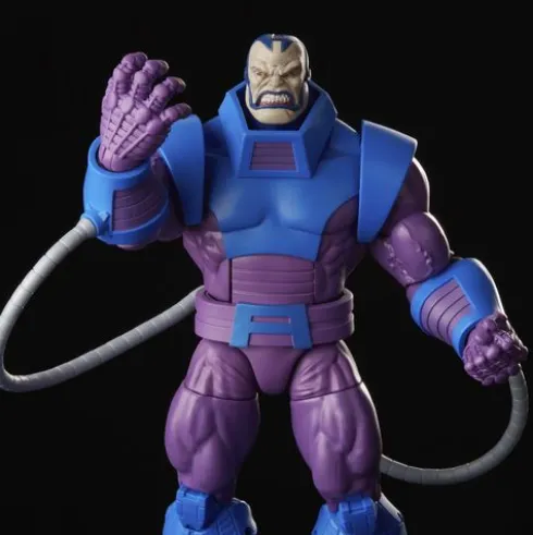 Marvel Legends Series Marvel’s Apocalypse