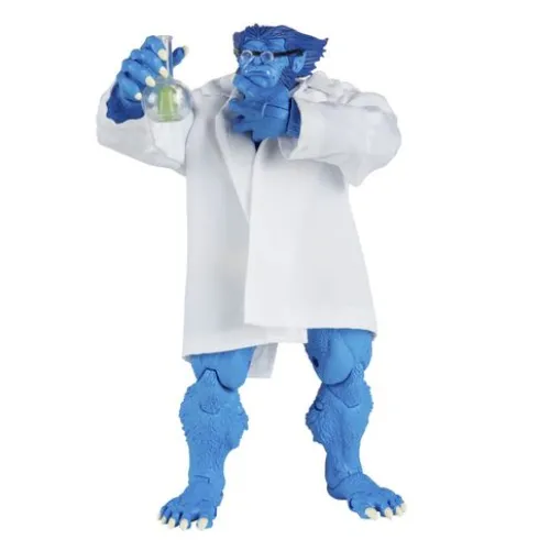 Marvel Legends Series Marvel’s Beast