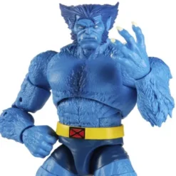 Marvel Legends Series Marvel’s Beast