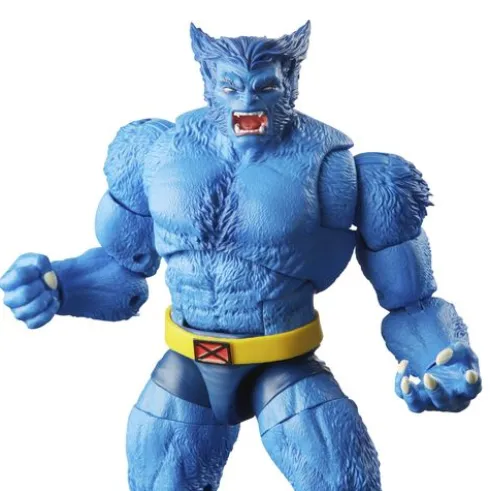 Marvel Legends Series Marvel’s Beast