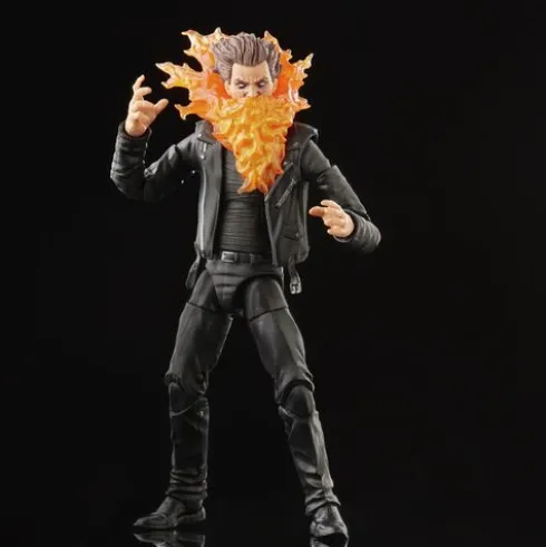 Marvel Legends Series Marvel’s Chamber X-Men