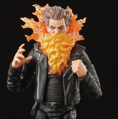 Marvel Legends Series Marvel’s Chamber X-Men