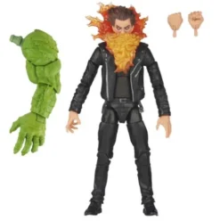 Marvel Legends Series Marvel’s Chamber X-Men