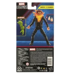 Marvel Legends Series Marvel’s Chamber X-Men