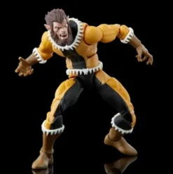 Marvel Legends Series: Marvel’s Fang X-Men