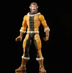 Marvel Legends Series: Marvel’s Fang X-Men