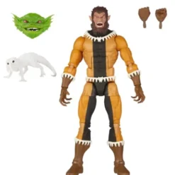 Marvel Legends Series: Marvel’s Fang X-Men