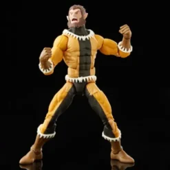 Marvel Legends Series: Marvel’s Fang X-Men