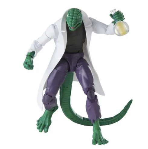 Marvel Legends Series Marvel’s Lizard