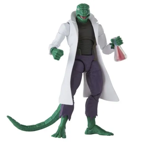 Marvel Legends Series Marvel’s Lizard