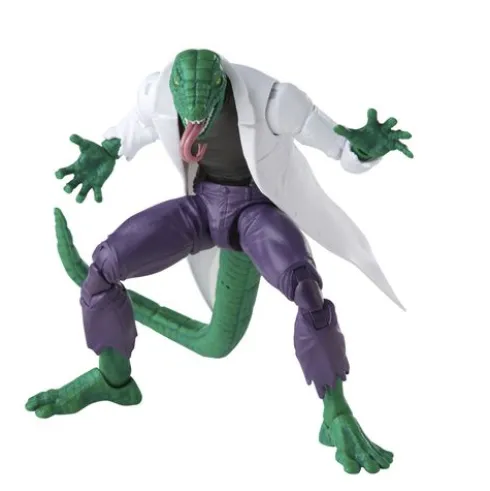 Marvel Legends Series Marvel’s Lizard