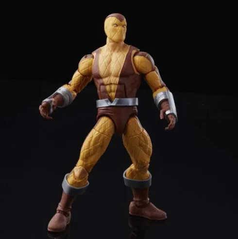 Marvel Legends Series Marvel’s Shocker