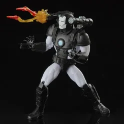 Marvel Legends Series Marvel’s War Machine