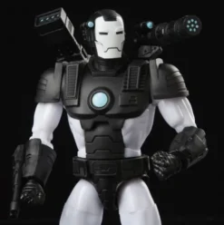 Marvel Legends Series Marvel’s War Machine