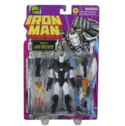 Marvel Legends Series Marvel’s War Machine
