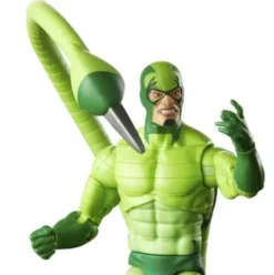 Marvel Legends Series Marvel’s Scorpion