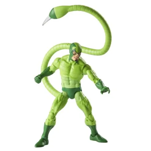 Marvel Legends Series Marvel’s Scorpion