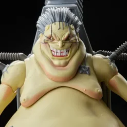 Marvel Legends Series Marvel’s Mojo