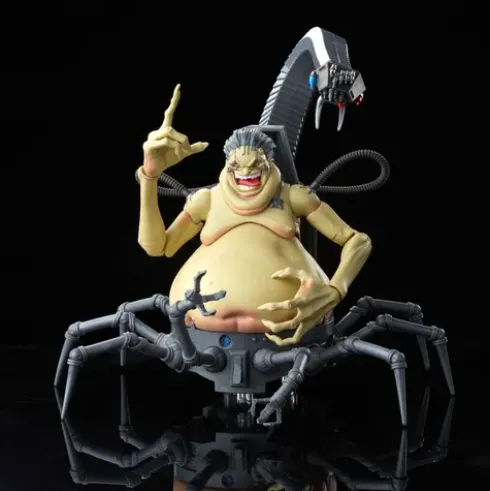 Marvel Legends Series Marvel’s Mojo