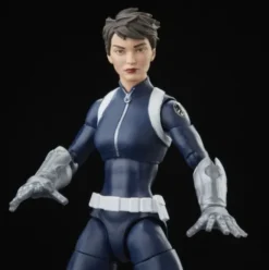 Marvel Legends Series Marvel’s Quake