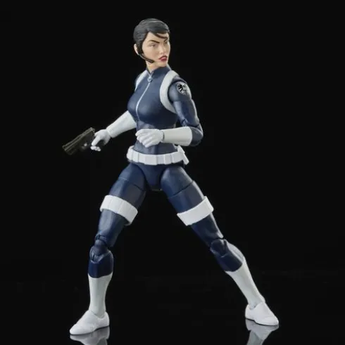 Marvel Legends Series Marvel’s Quake