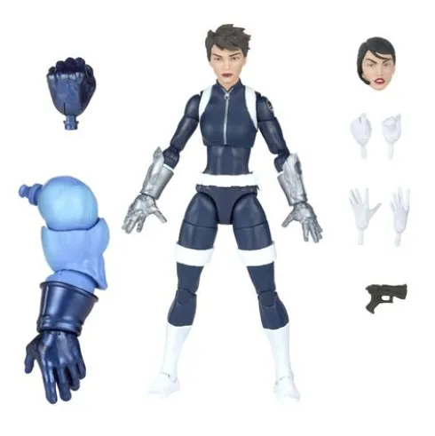 Marvel Legends Series Marvel’s Quake