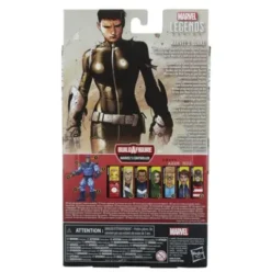 Marvel Legends Series Marvel’s Quake