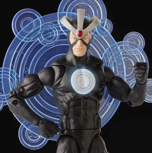 Marvel Legends Series Marvel’s Havok