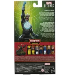 Marvel Legends Series Marvel’s Havok