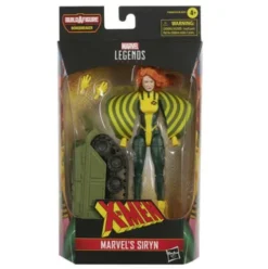 Marvel Legends Series Marvel’s Siryn