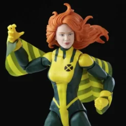 Marvel Legends Series Marvel’s Siryn