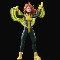 Marvel Legends Series Marvel’s Siryn