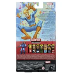 Marvel Legends Series Marvel’s Speedball