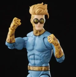 Marvel Legends Series Marvel’s Speedball