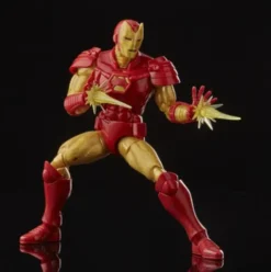 Marvel Legends Series Marvel Comics Iron Man (Heroes Return)